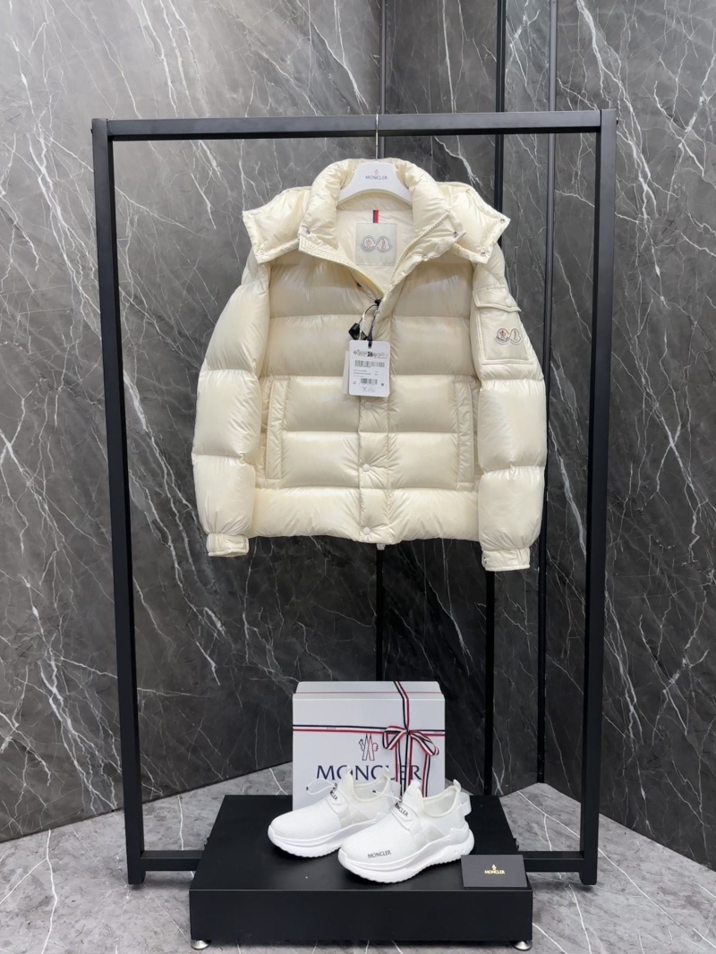 Moncler Down Coat